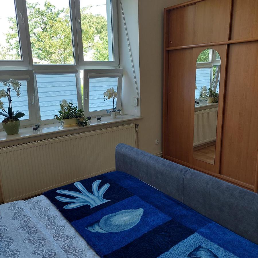 Apartament Zwierzyniec Na Roztoczu Εξωτερικό φωτογραφία